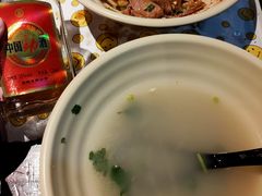 -新疆烧烤王(广灵店)