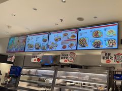 -乡村基(双流时代奥特莱斯餐厅)