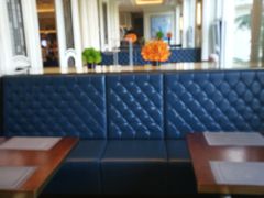 -南郊宾馆·风味自助餐厅·山东十六地市特色菜