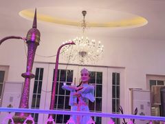 -阿拉丁新疆风味餐厅·清真(罗廊巷店)