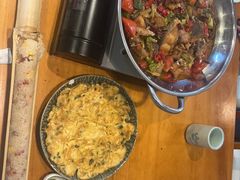 -61号餐吧(兴坪古镇漓江店)