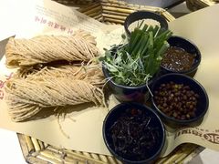 -大张烙馍村(泉山店)
