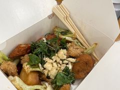 -呷贺盐酥鸡(抄纸巷店)