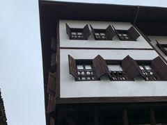 -萨夫兰博卢