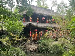 -成都武侯祠博物馆