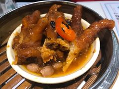 -点点心点心专门店(湾仔店)