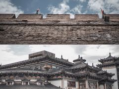 -西安城墙·碑林历史文化景区