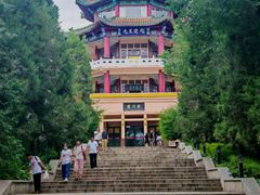 -北山公园