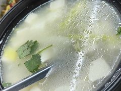 -赵老蒯土窑坑烤