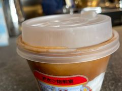 dirty-沪水焙煎室(淡水路店)