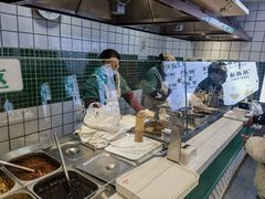 -田三卷馍(人民中路店)