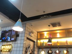 -朴鲸家正宗韩国料理(福田店)