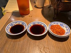 -肖四女乐山跷脚牛肉(世博源店)