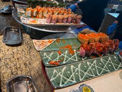 -怡咖啡海鲜自助餐厅(浦东香格里拉店)