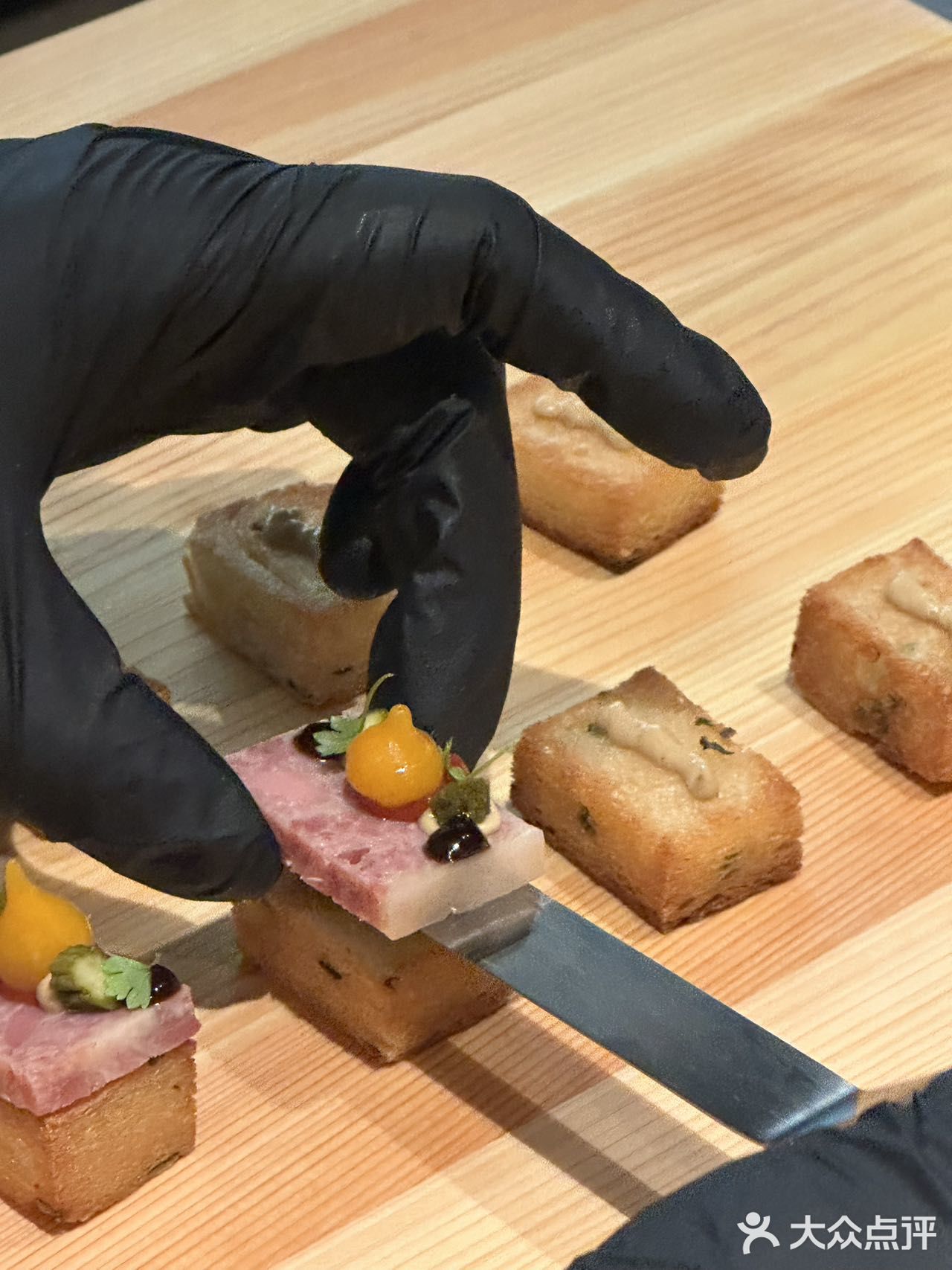 不是魔都！南京也能吃到超棒的Fine Dining啦