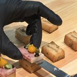 不是魔都！南京也能吃到超棒的Fine Dining啦