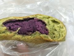 -稻田秋日式面包