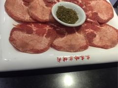 -杨记齐齐哈尔烤肉(总店)