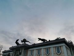 -沈阳方特欢乐世界