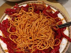 -品质伊骊新疆菜(紫金店)