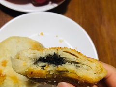 黑芝麻-上好酥烧饼(虹桥中心店)