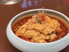 -川香鼎盛·川府家宴商务宴请(市桥富华总店)