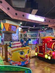 -卡通尼乐园(龙湖六合天街店)