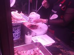 -清真拉妈卤味(回民街店)