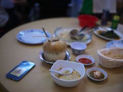 -無招牌海鮮(芽笼店)