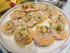 -79号渔船海鲜饭店(华强北店)