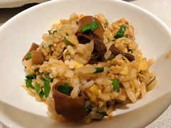 -悦融琥珀·京鲁菜·海味珍品(西单店)