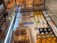 -爸爸糖吐司面包(悠唐购物中心店)