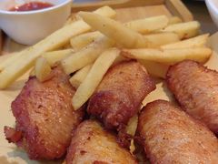 -木桶记臭鳜鱼·安徽非遗名菜(火车站白马老店)