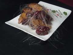 android_upload_pic-听涛雅苑百味饺子老家菜馆