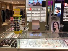 -宝岛眼镜(群光广场店)