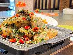-永安水煮活鱼·仪征土菜院子