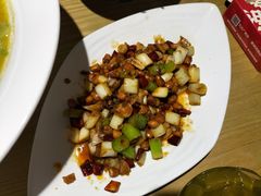 -蜀锦堂·川味现炒(襄阳武商汇店)