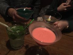 -莫比餐厅(五道口店)