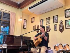 -月满港海鲜酒家