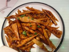 -假装苏杭·园林餐厅(陆家嘴中心店)