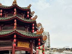 -汕头市小公园