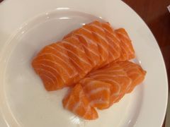 -元一希尔顿酒店·禅自助餐厅·啤酒花园