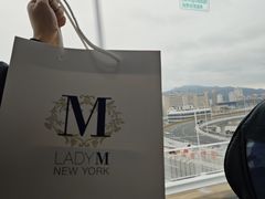 -Lady M New York(澳门伦敦人店)