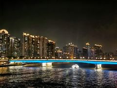 -海心沙亚运公园