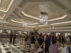 -澳门喜来登大酒店