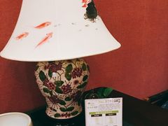-碧露轩·大益茶体验馆(镇江路店)