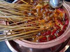 -镇江龙·火锅串串(武侯祠店)