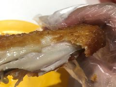 -冰岛茶餐厅(世茂店)