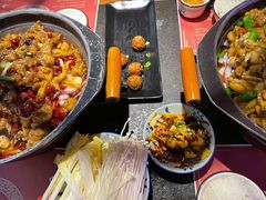 -蛙有道·铁锅牛蛙(万泰汇店)