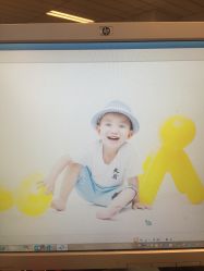 点击看大图 -爱儿美儿童摄影(朝阳公园店)